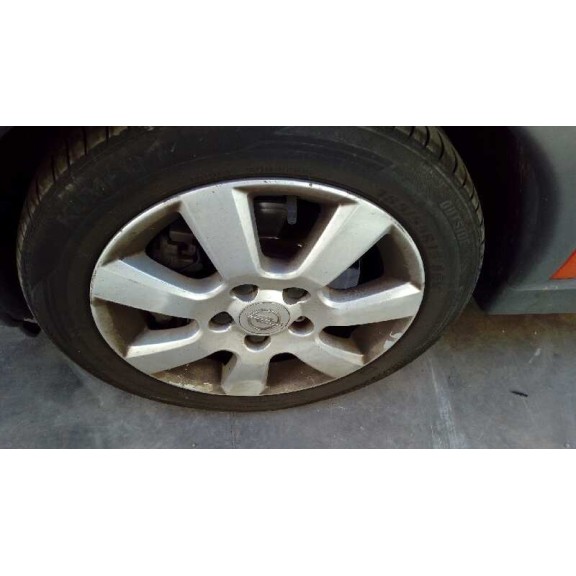 opel corsa c del año 2006