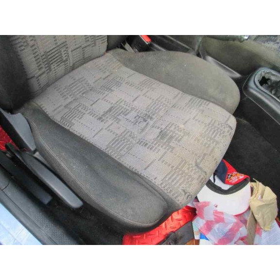 volkswagen passat berlina (3b2) del año 2000