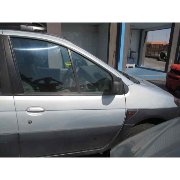 renault scenic rx4 (ja0) del año 2001