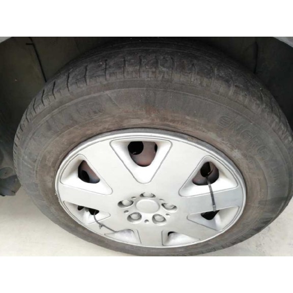 renault megane ii berlina 5p del año 2004