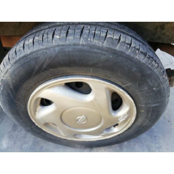 nissan serena (c23m) del año 2000