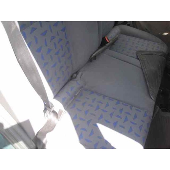 seat cordoba berlina (6k2) del año 2001