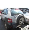 renault scenic rx4 (ja0) del año 2001