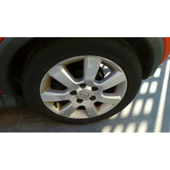 opel corsa c del año 2006