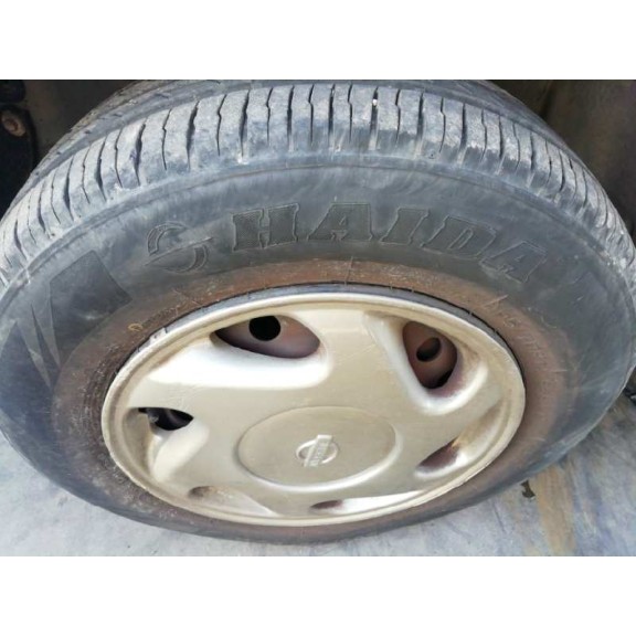 nissan serena (c23m) del año 2000