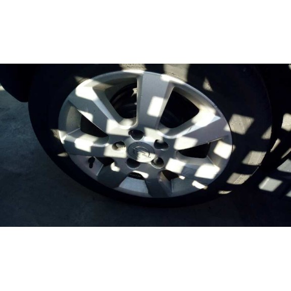 opel corsa c del año 2006