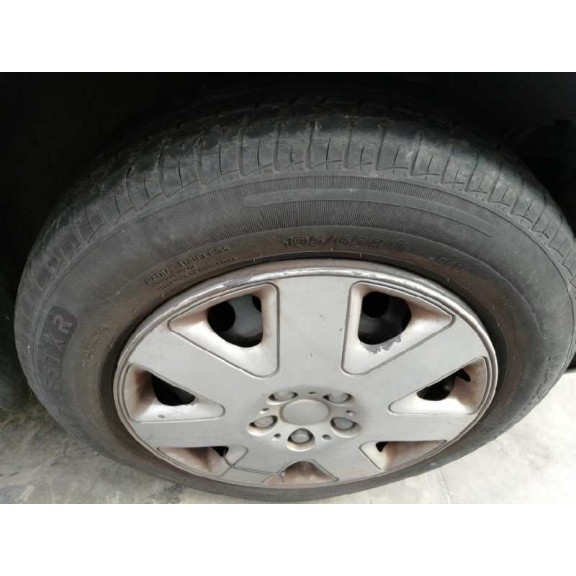 renault megane ii berlina 5p del año 2004