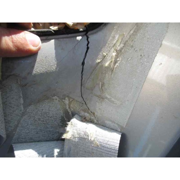 renault scenic rx4 (ja0) del año 2001