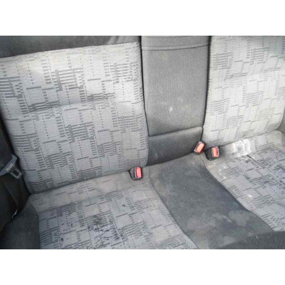 volkswagen passat berlina (3b2) del año 2000