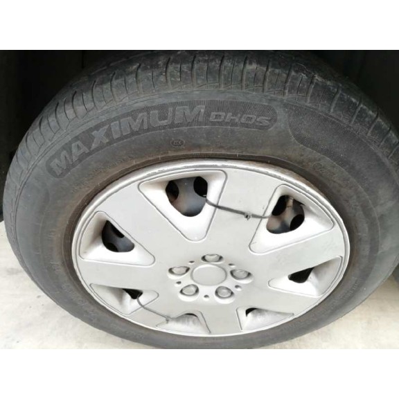 renault megane ii berlina 5p del año 2004