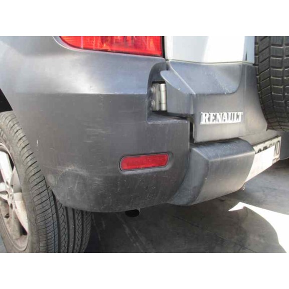 renault scenic rx4 (ja0) del año 2001