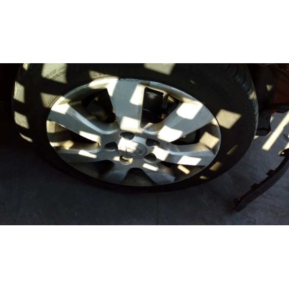 opel corsa c del año 2006