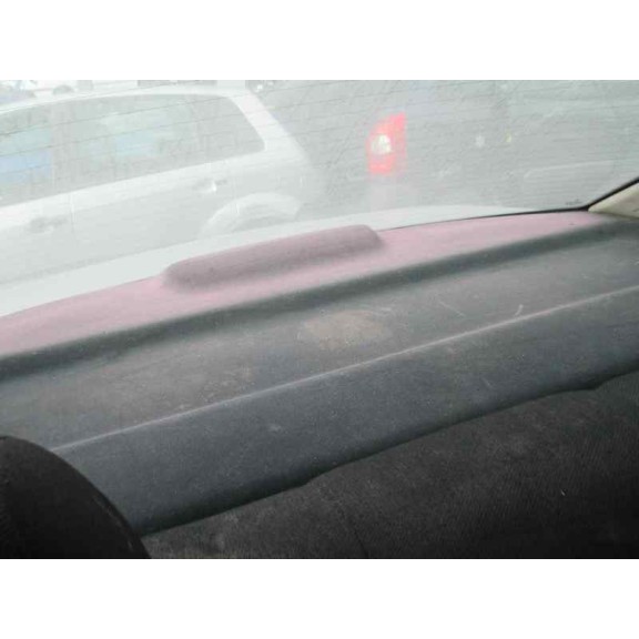 volkswagen passat berlina (3b2) del año 2000