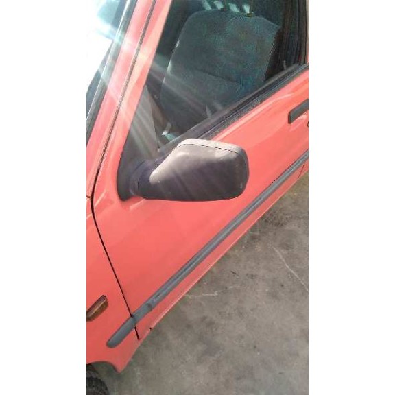 peugeot 106 (s2) del año 1998