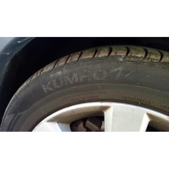 opel corsa c del año 2006