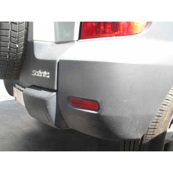 renault scenic rx4 (ja0) del año 2001