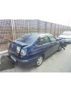 seat cordoba berlina (6k2) del año 2002