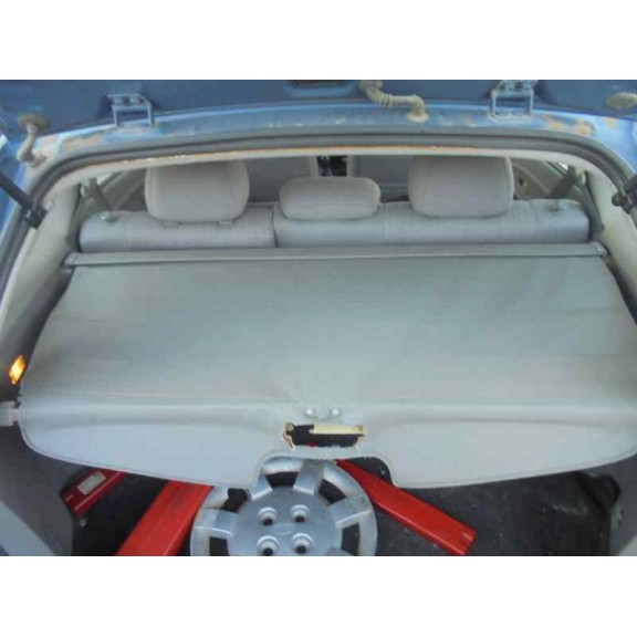 kia rio del año 2001