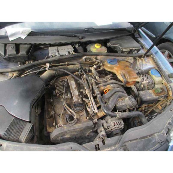 volkswagen passat berlina (3b2) del año 2000