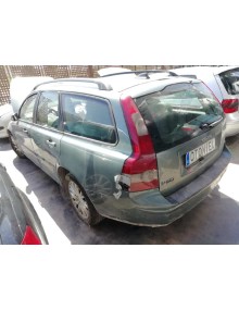 volvo v50 familiar del año 2005