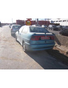 seat cordoba berlina (6k2) del año 1998