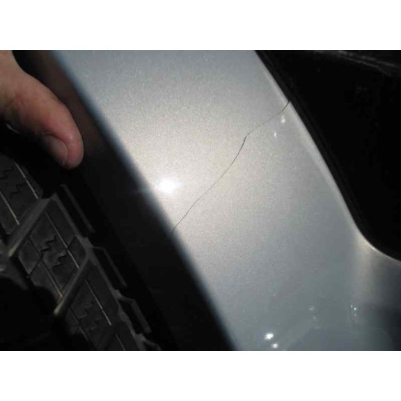 renault scenic rx4 (ja0) del año 2001