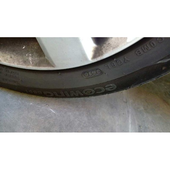 opel corsa c del año 2006