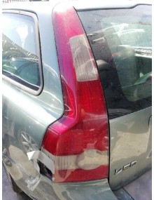 volvo v50 familiar del año 2005 2