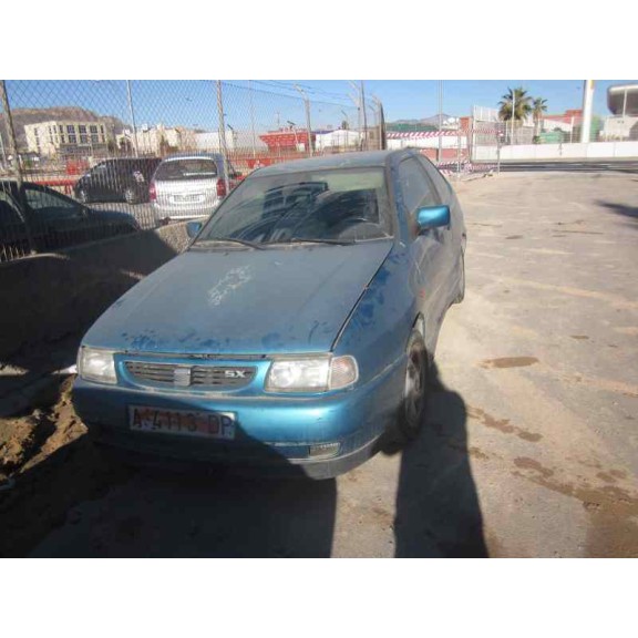 seat cordoba berlina (6k2) del año 1998