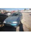 seat cordoba berlina (6k2) del año 1998