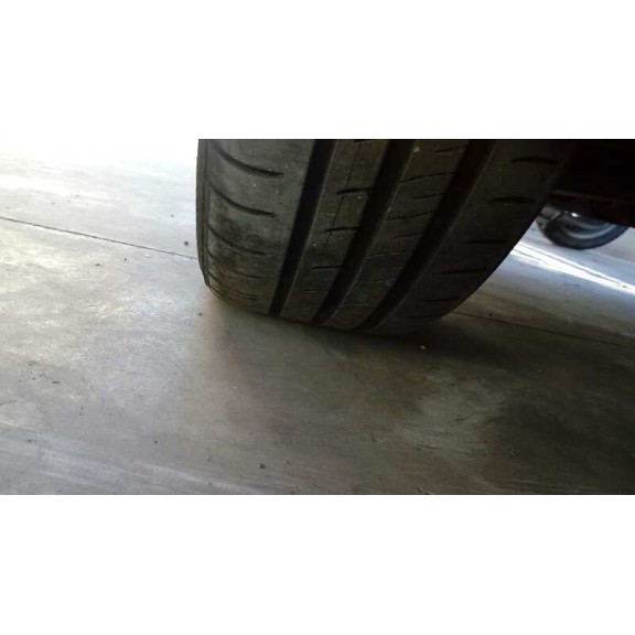 opel corsa c del año 2006