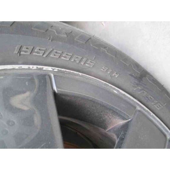 volkswagen passat berlina (3b2) del año 2000