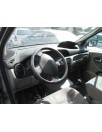 renault scenic rx4 (ja0) del año 2001