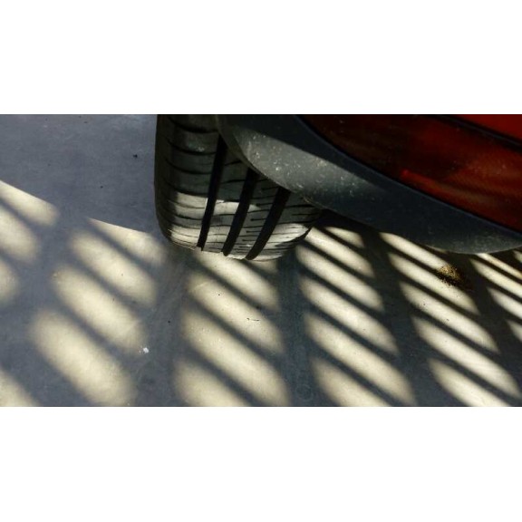 opel corsa c del año 2006