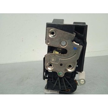 Recambio de cerradura puerta delantera derecha para dacia sandero 0.9 tce cat referencia OEM IAM   2 PINS