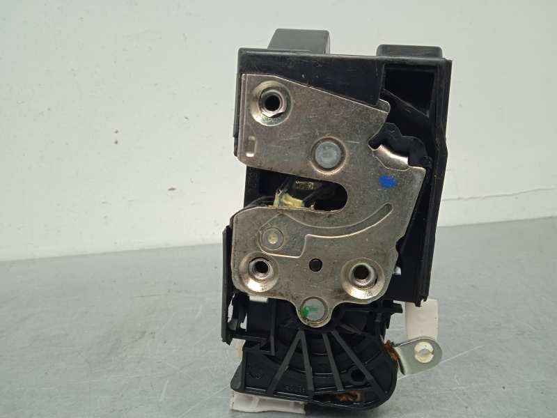 Recambio de cerradura puerta delantera derecha para dacia sandero 0.9 tce cat referencia OEM IAM   2 PINS