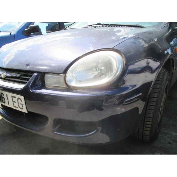 chrysler neon (pl) del año 2000