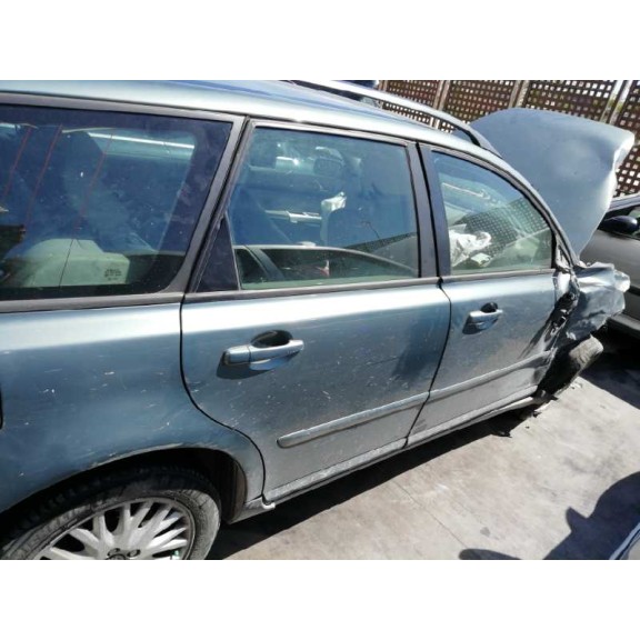 volvo v50 familiar del año 2005