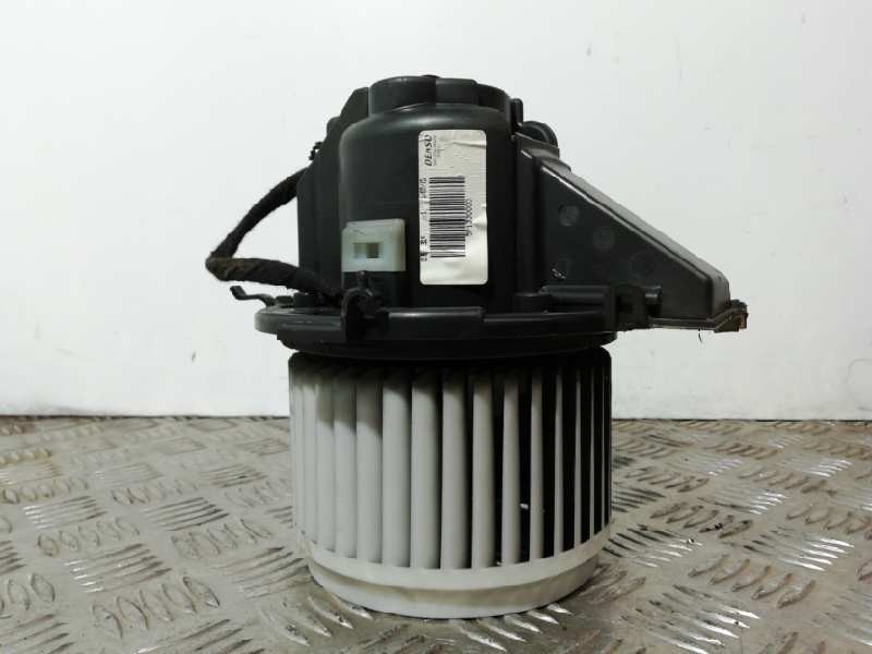 Recambio de motor calefaccion para citroën c4 picasso intensive referencia OEM IAM 5P1331000  