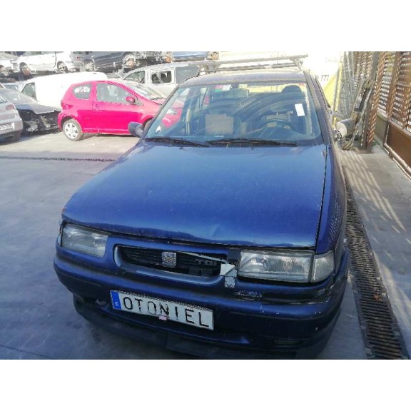 seat toledo (1l) del año 1997
