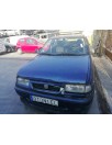 seat toledo (1l) del año 1997