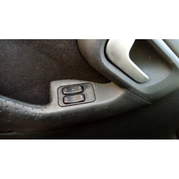 opel corsa c del año 2006