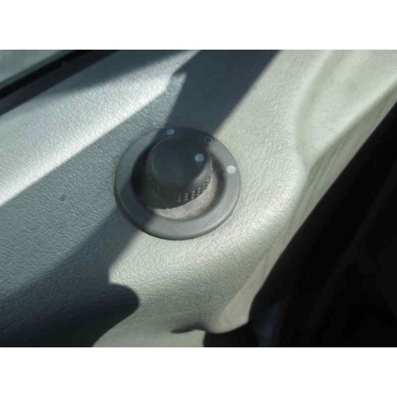 renault scenic rx4 (ja0) del año 2001