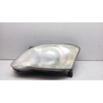 Recambio de faro izquierdo para toyota corolla (_e12_) 1.4 d (nde120_) referencia OEM IAM 811502381 89900170 