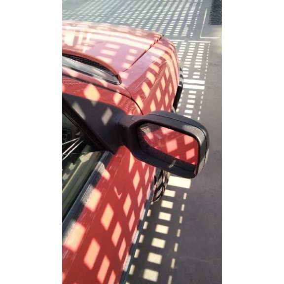 peugeot 106 (s2) del año 1998