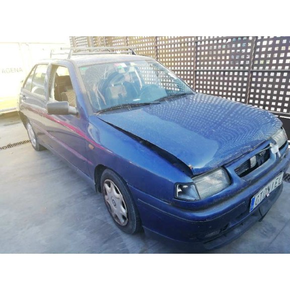 seat toledo (1l) del año 1997