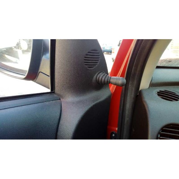 opel corsa c del año 2006