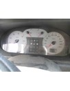 renault scenic rx4 (ja0) del año 2001