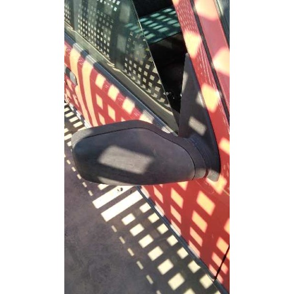 peugeot 106 (s2) del año 1998