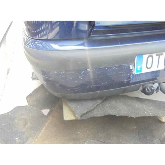 seat cordoba berlina (6k2) del año 2002